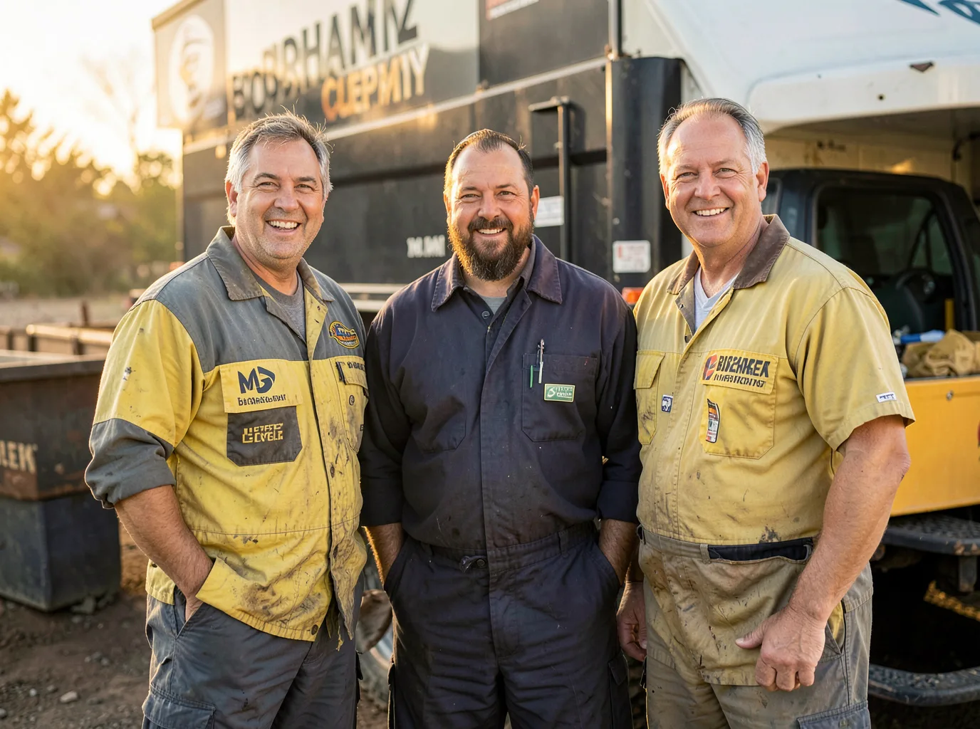 Sewage Cleanup company in Bryson, TX