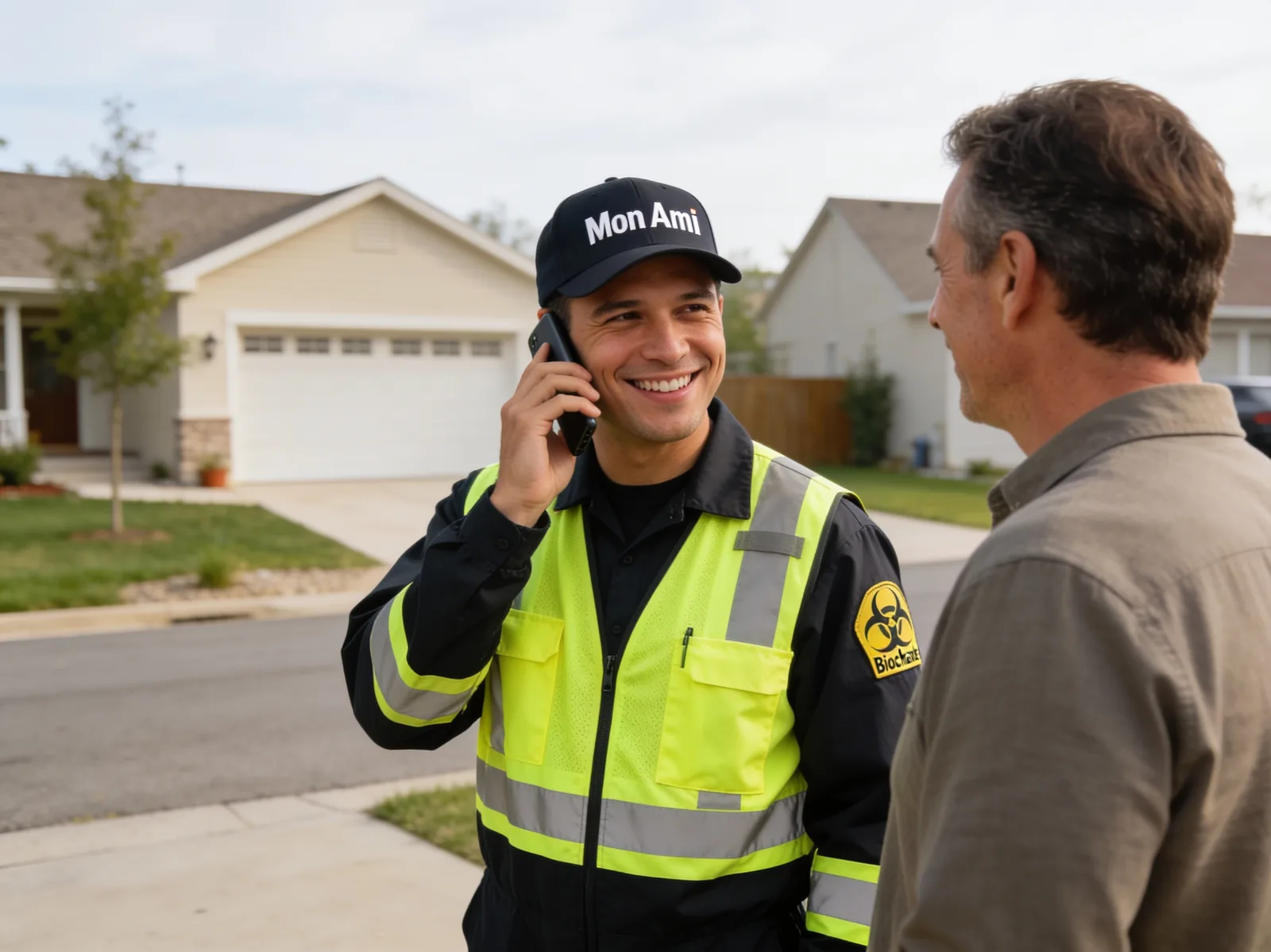 Sewage Cleanup Bryson, TX FAQs