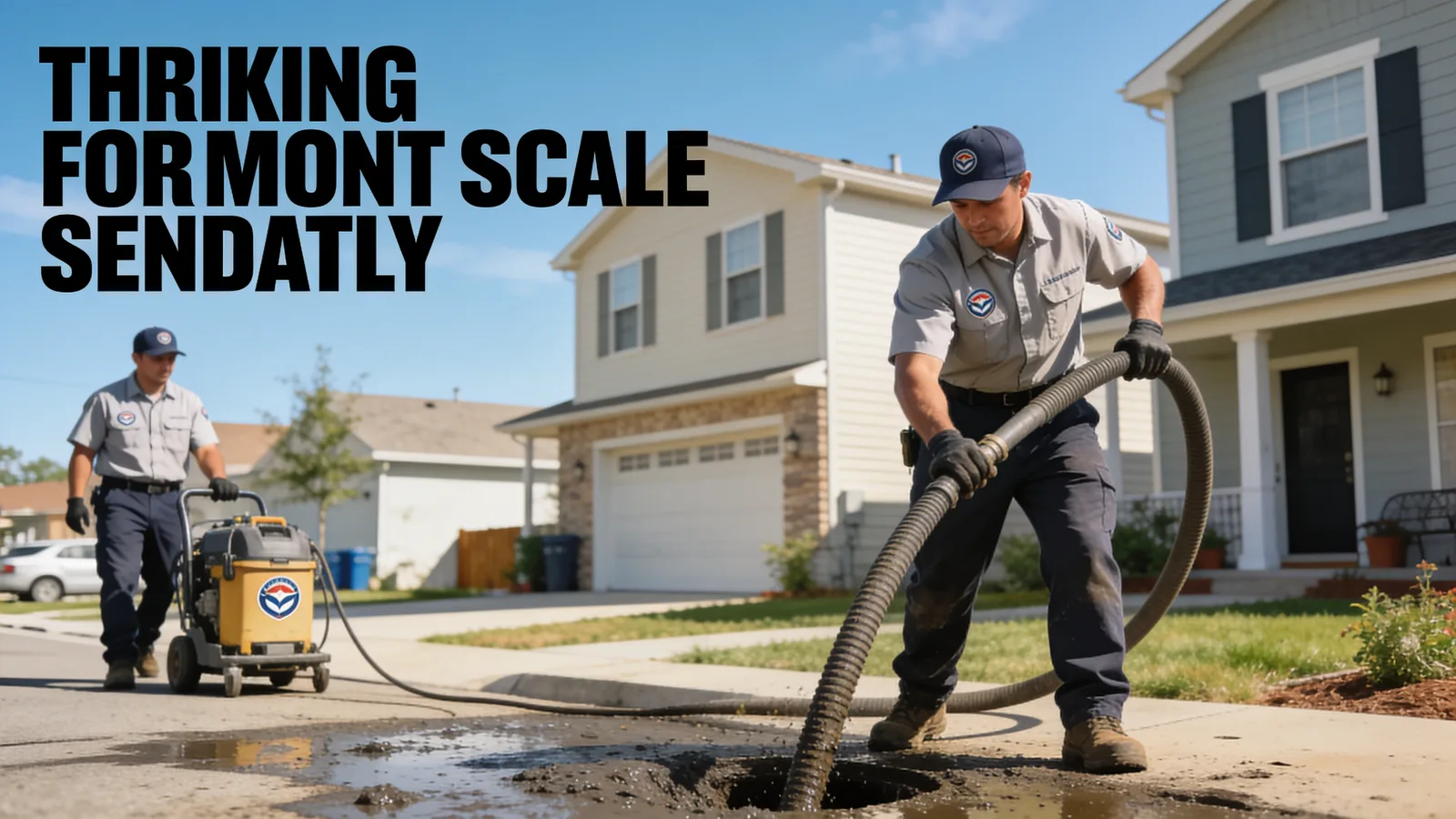 Sewage Cleanup in Bryson, TX near me